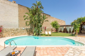Villa Mediterraneo
